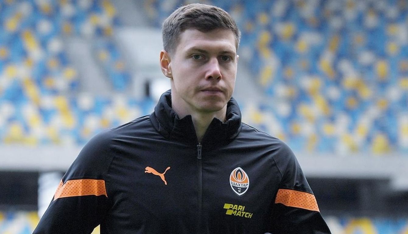 Микола Матвієнко Микола Матвієнко