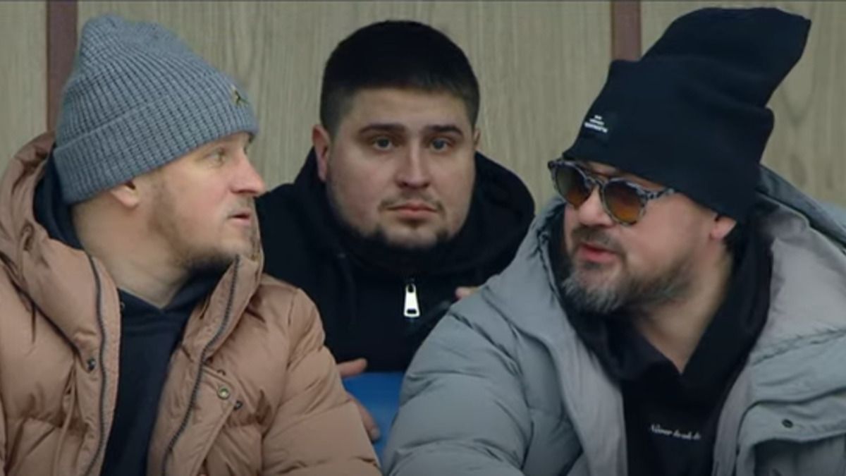 Виктор Леоненко придумал новое прозвище для Милевского – объяснение эксперта Виктор Леоненко придумал новое прозвище для Милевского – объяснение эксперта