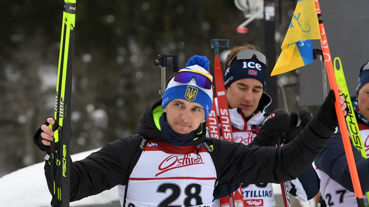 Дмитро Підручний розповів про стан здоров'я та поділився планами на сезон Дмитро Підручний розповів про стан здоров'я та поділився планами на сезон