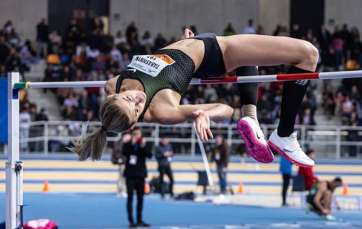 Екатерина Табашник Екатерина Табашник