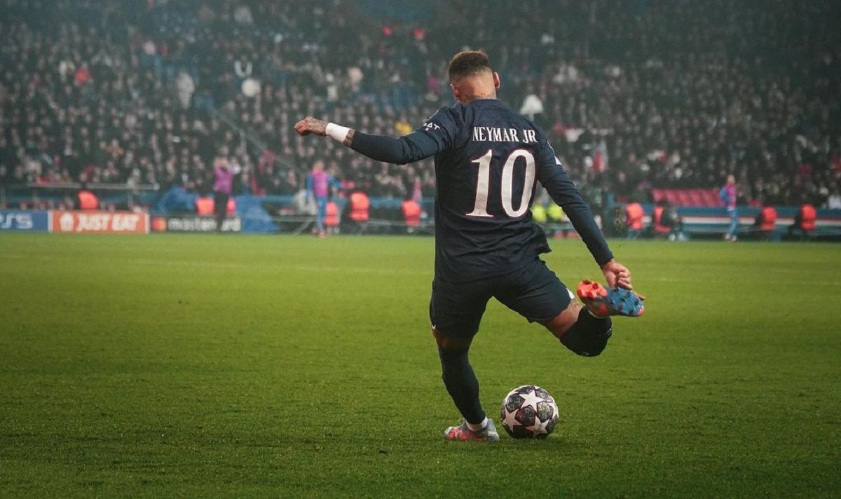 Неймару нужна операция – срок восстановления звезды ПСЖ Неймару нужна операция – срок восстановления звезды ПСЖ