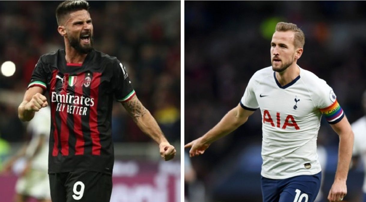 Тоттенхэм – Милан – прогноз на ответный матч 1/8 финала Лиги чемпионов – 08.03.2023 Тоттенхэм – Милан – прогноз на ответный матч 1/8 финала Лиги чемпионов – 08.03.2023