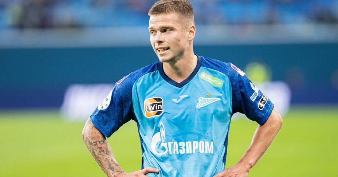 Скандал вокруг формы для российского Зенита от Joma: испанская компания выразила свою версию - 24 канал Скандал вокруг формы для российского Зенита от Joma: испанская компания выразила свою версию - 24 канал