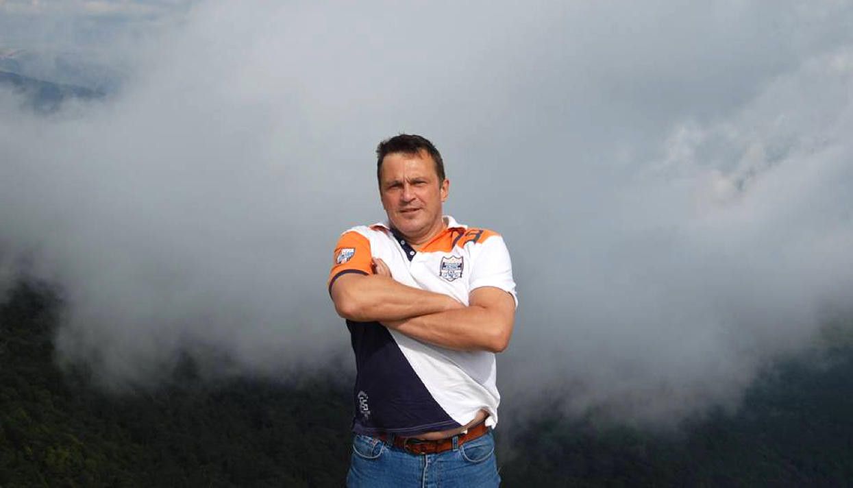 Вадим Погодін Вадим Погодін