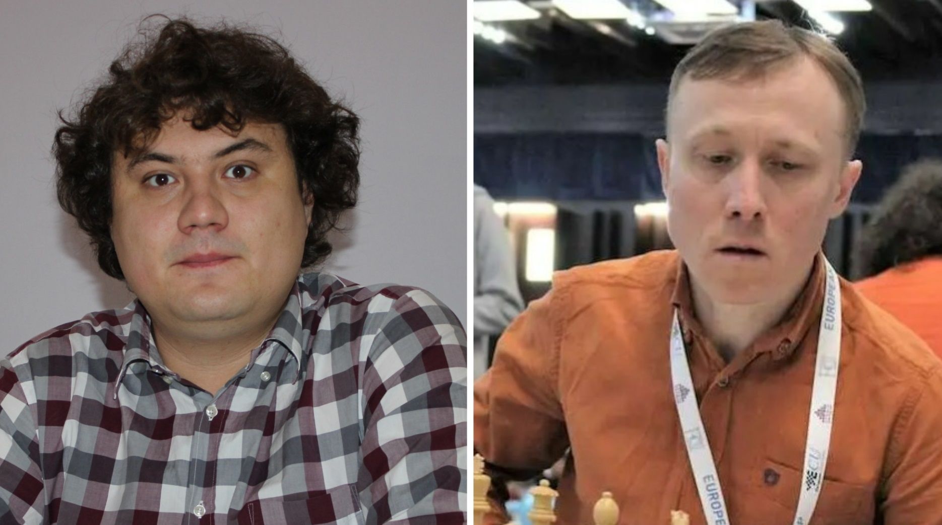 Антон Коробов та Руслан Пономарьов Антон Коробов та Руслан Пономарьов