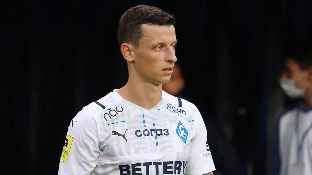 9 марта УАФ рассмотрит дела футболистов, продолжающих играть в России 9 марта УАФ рассмотрит дела футболистов, продолжающих играть в России