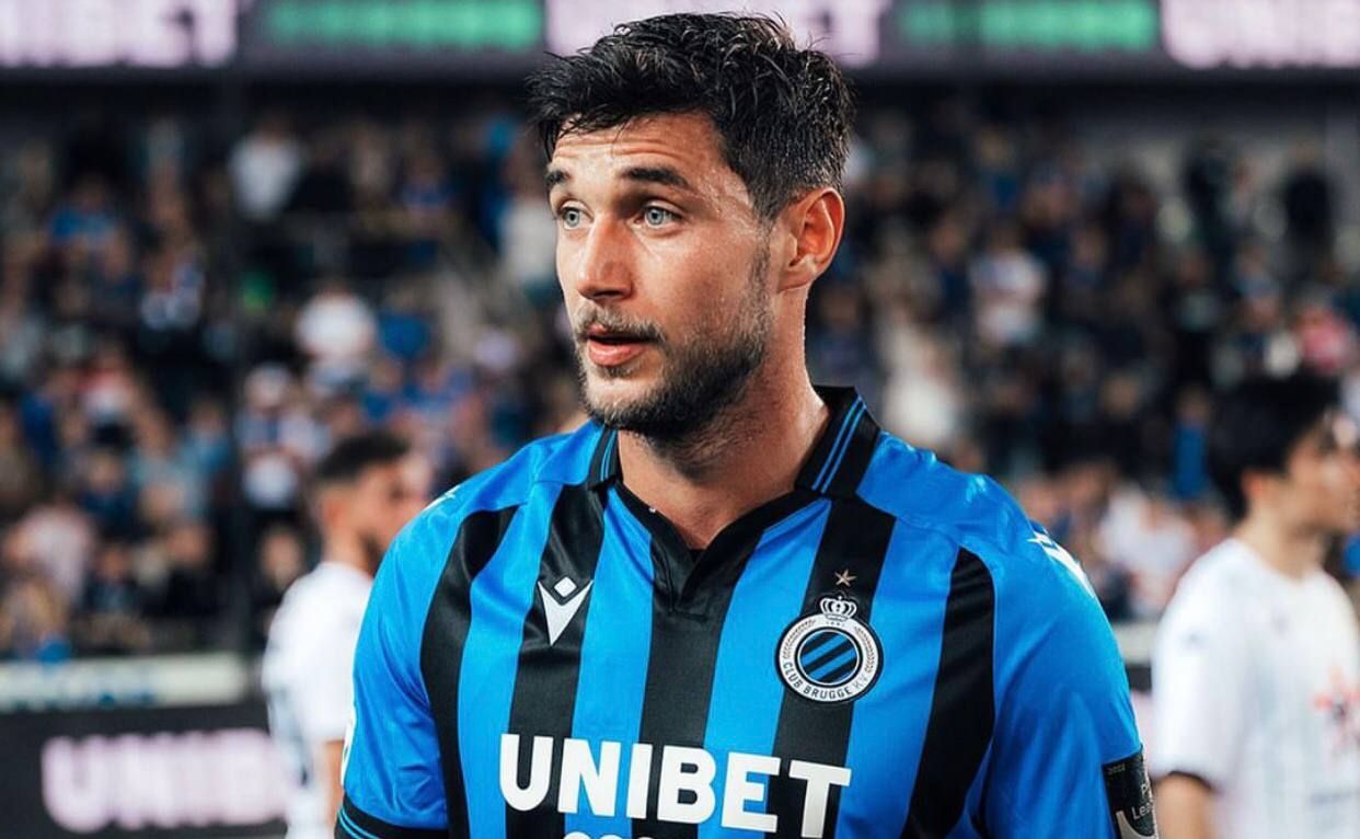 Роман Яремчук Роман Яремчук