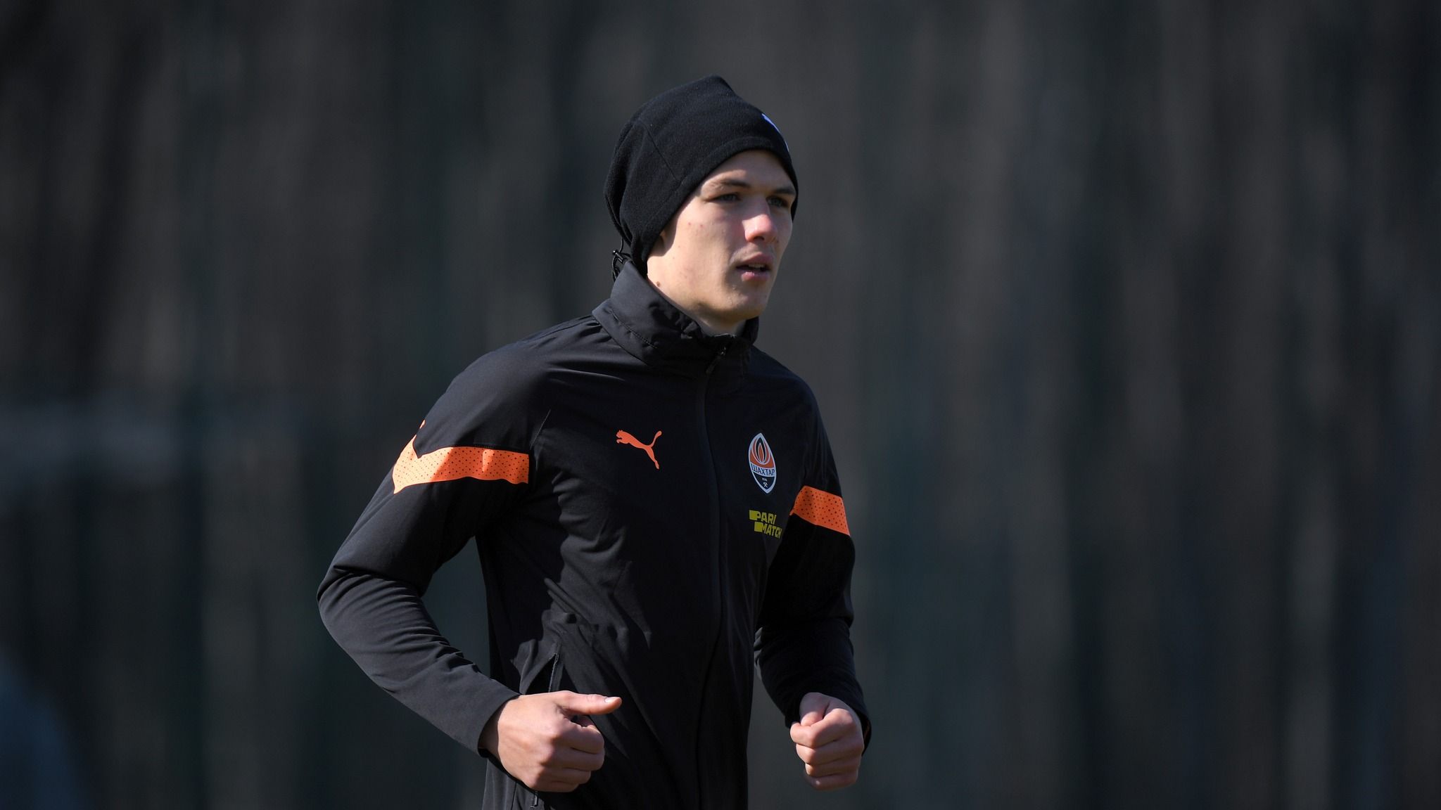 Даниил Сикан Даниил Сикан