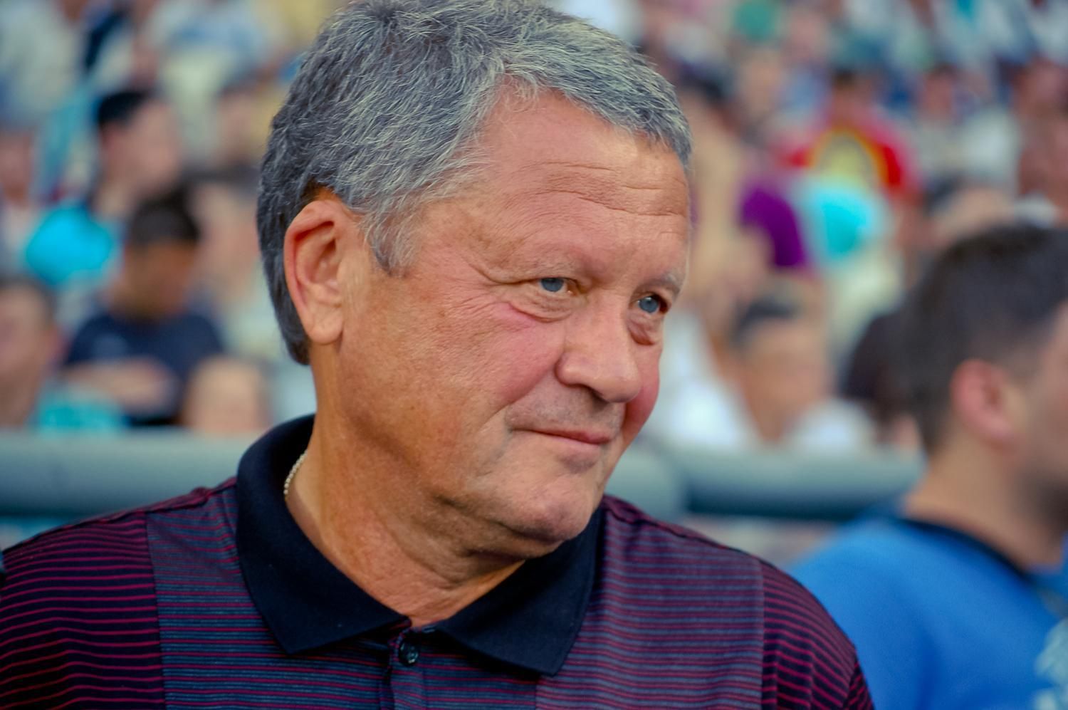 Мирон Маркевич Мирон Маркевич