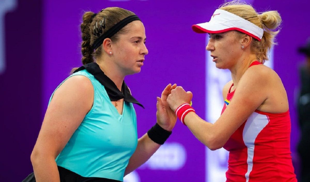 Почему Латвия забрала финансирование у теннисистки Остапенко – при чем здесь Россия и Беларусь Почему Латвия забрала финансирование у теннисистки Остапенко – при чем здесь Россия и Беларусь