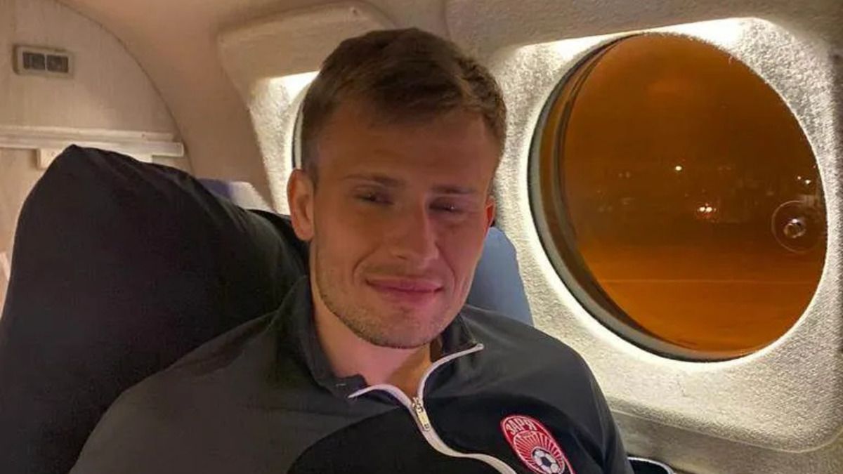 Результати обстеження Олега Данченка, який переніс інфаркт на зборах в Туреччині Результати обстеження Олега Данченка, який переніс інфаркт на зборах в Туреччині