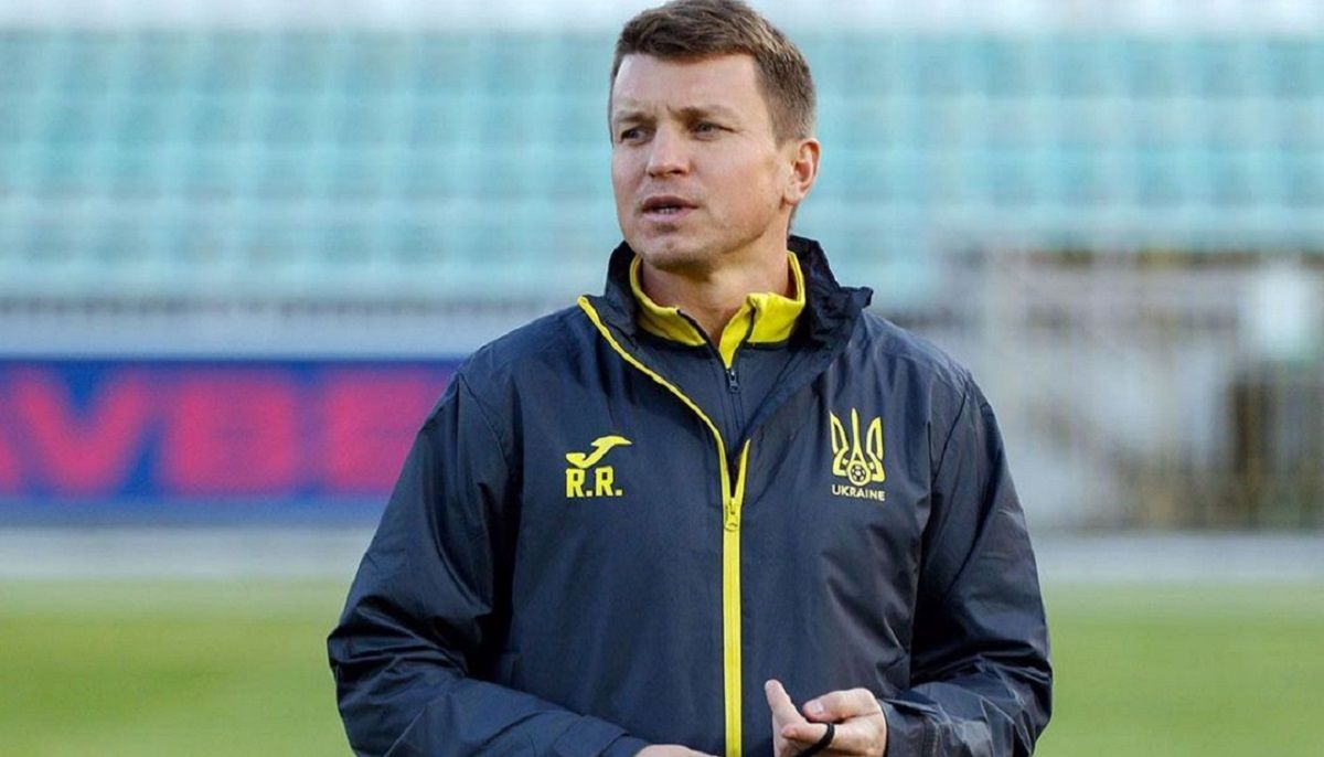 Кто из украинских игроков может заиграть в Европе – мнение Руслана Ротаня