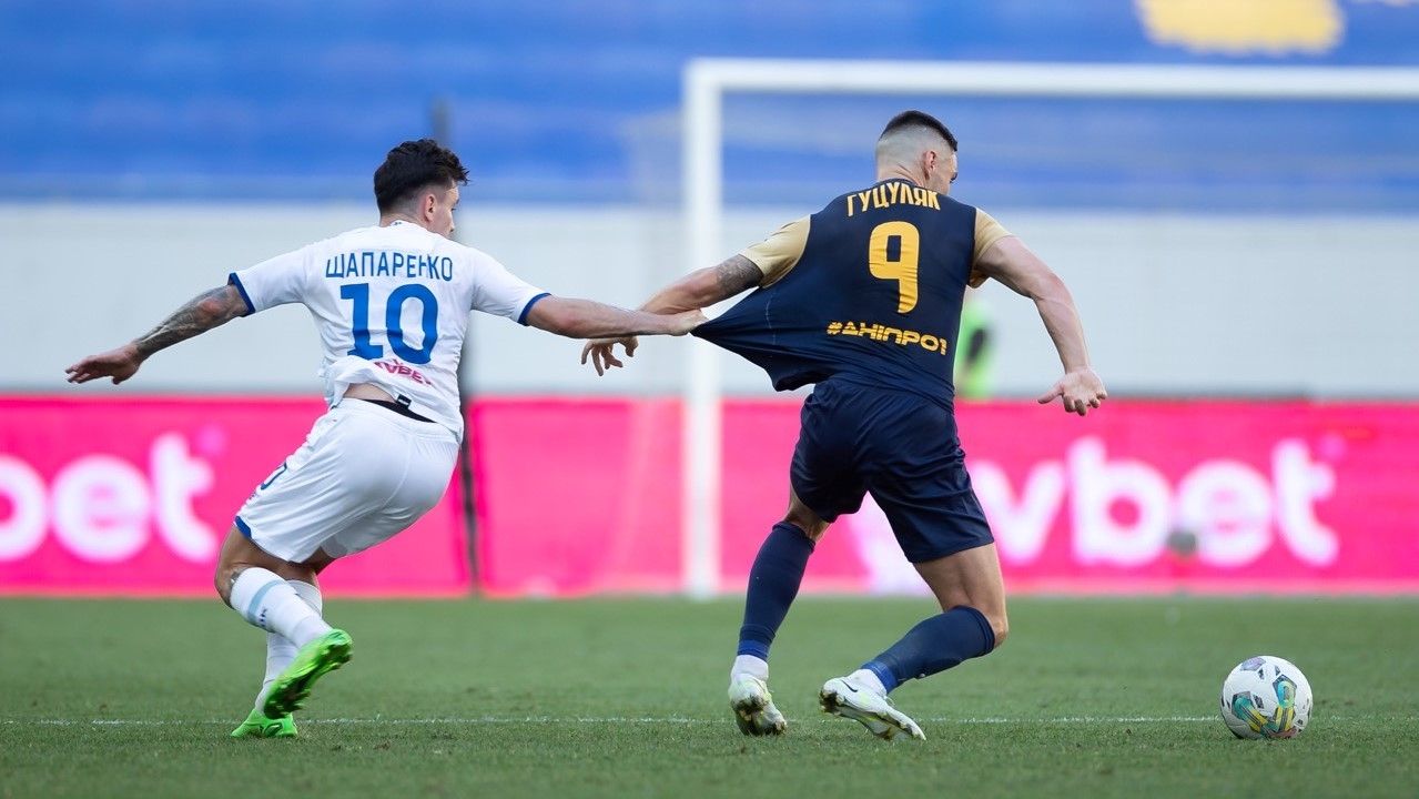 Днепр-1 - Динамо прогноз Днепр-1 - Динамо прогноз