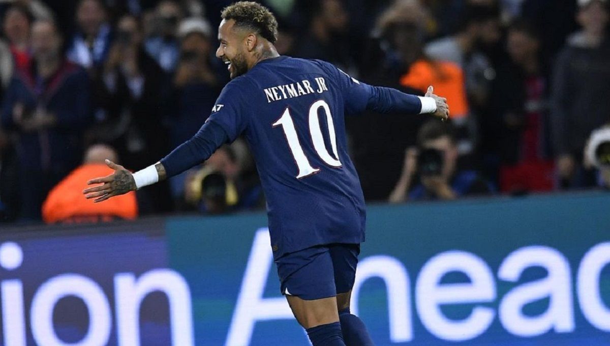 Неймару зробили операцію –термін відновлення зірки ПСЖ Неймару зробили операцію –термін відновлення зірки ПСЖ