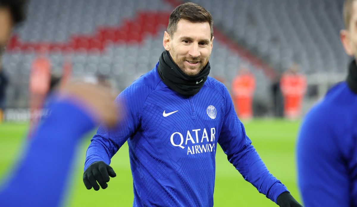 Лионель Месси может продлить контракт с ПСЖ – условие нового соглашения Лионель Месси может продлить контракт с ПСЖ – условие нового соглашения