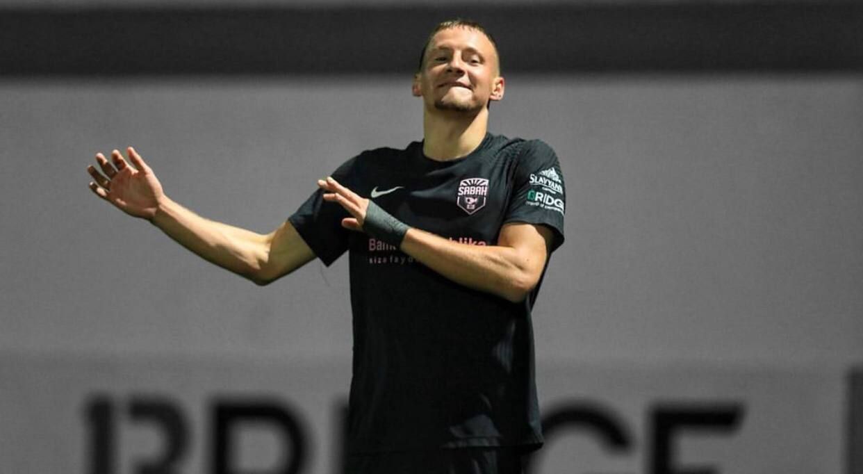 Алексей Кащук Алексей Кащук