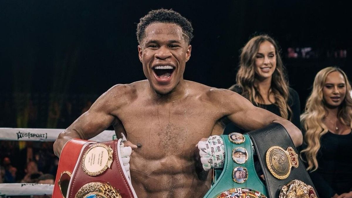 Бой Ломаченко – Хейни где и когда состоится поединок за абсолют Бой Ломаченко – Хейни где и когда состоится поединок за абсолют