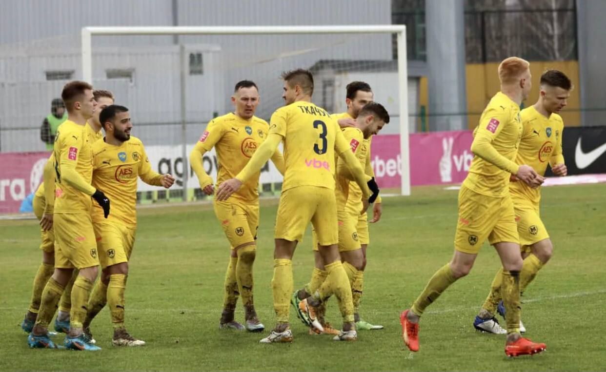 Игроки Металлиста 1925 Игроки Металлиста 1925