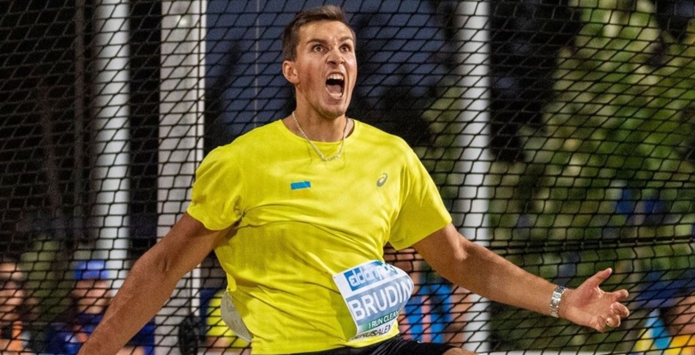 Михаил Брудин Михаил Брудин