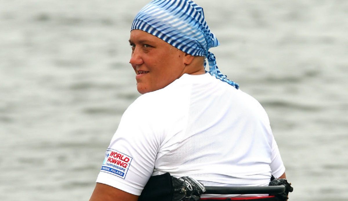 Умерла Алла Лысенко – что известно о паралимпийской чемпионке