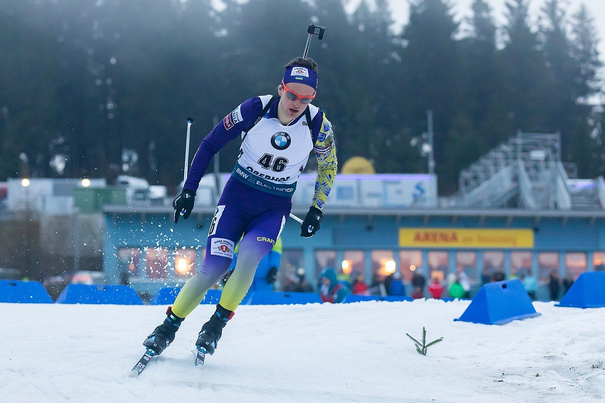 Кубок світу-2022/2023 – хто представить Україну у мас-старті в Естерсунді Кубок світу-2022/2023 – хто представить Україну у мас-старті в Естерсунді