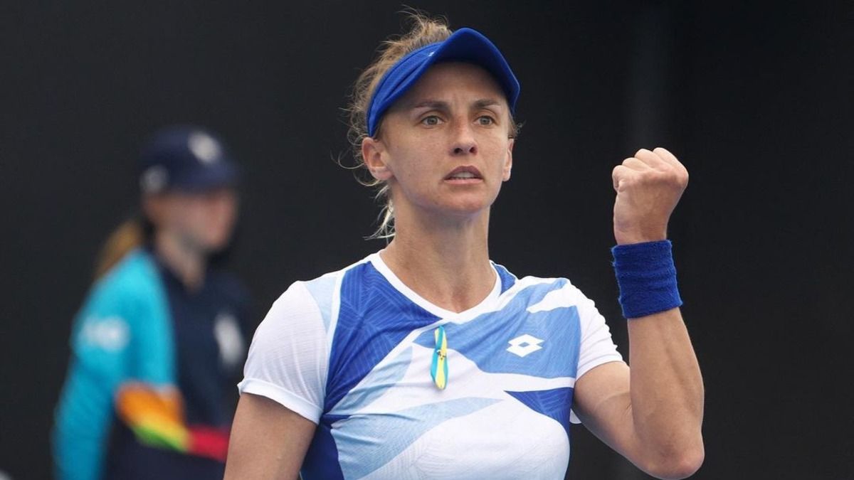 Леся Цуренко снялась с матча против белоруски Арины Сабаленко на турнире в США Леся Цуренко снялась с матча против белоруски Арины Сабаленко на турнире в США