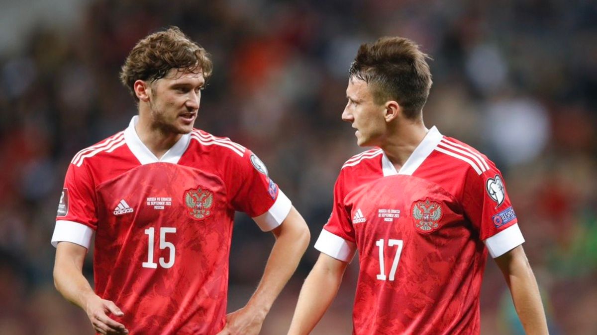 Сборная России примет участие в чемпионате Футбольной ассоциации Центральной Азии Сборная России примет участие в чемпионате Футбольной ассоциации Центральной Азии