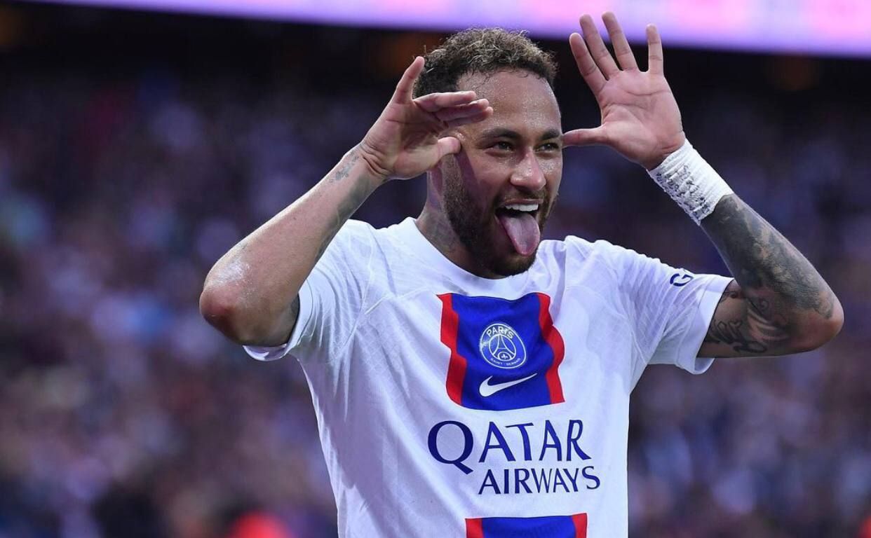 Неймар Неймар