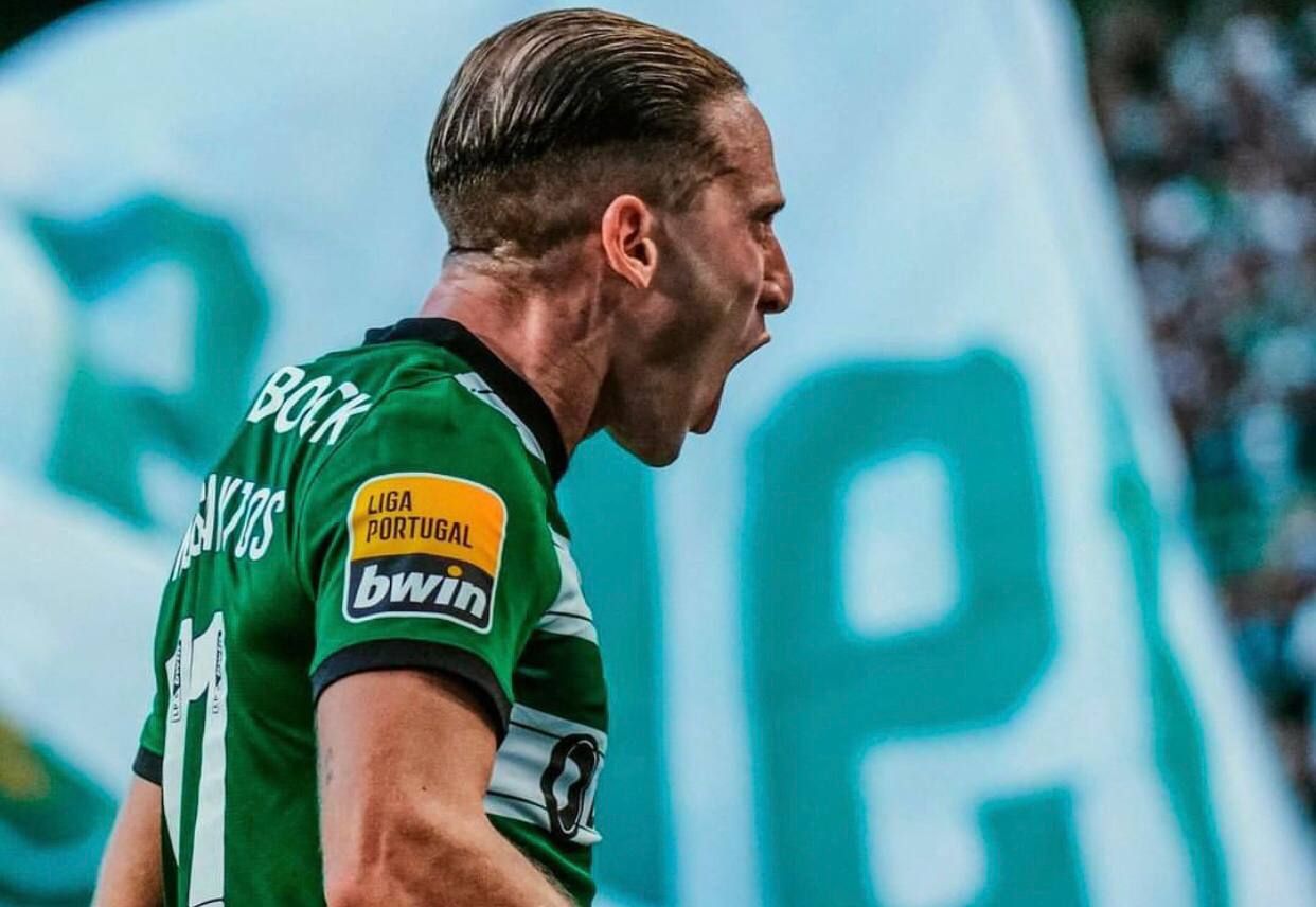 Нуну Сантуш Нуну Сантуш