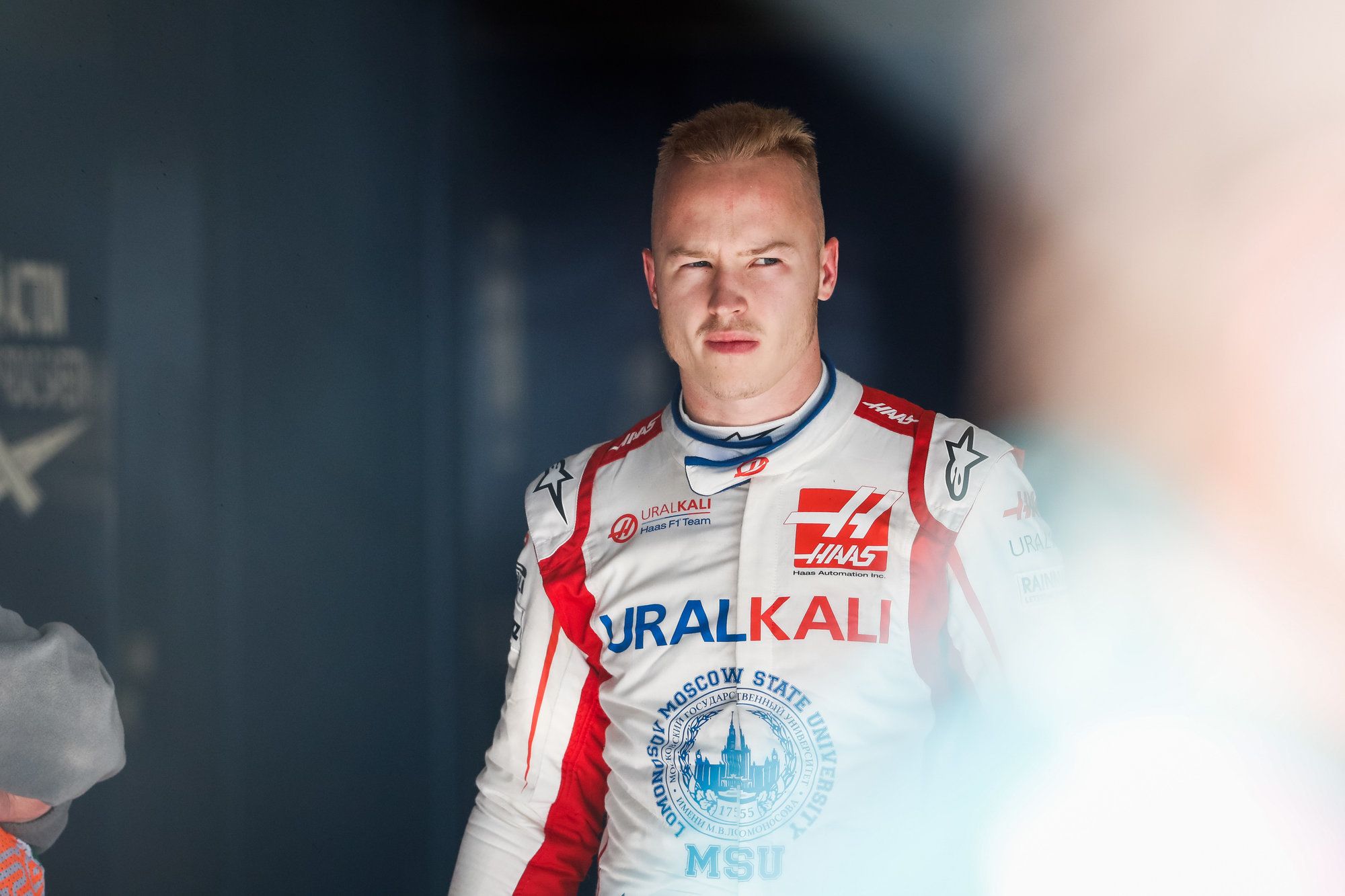 Нікіта Мазєпін Нікіта Мазєпін