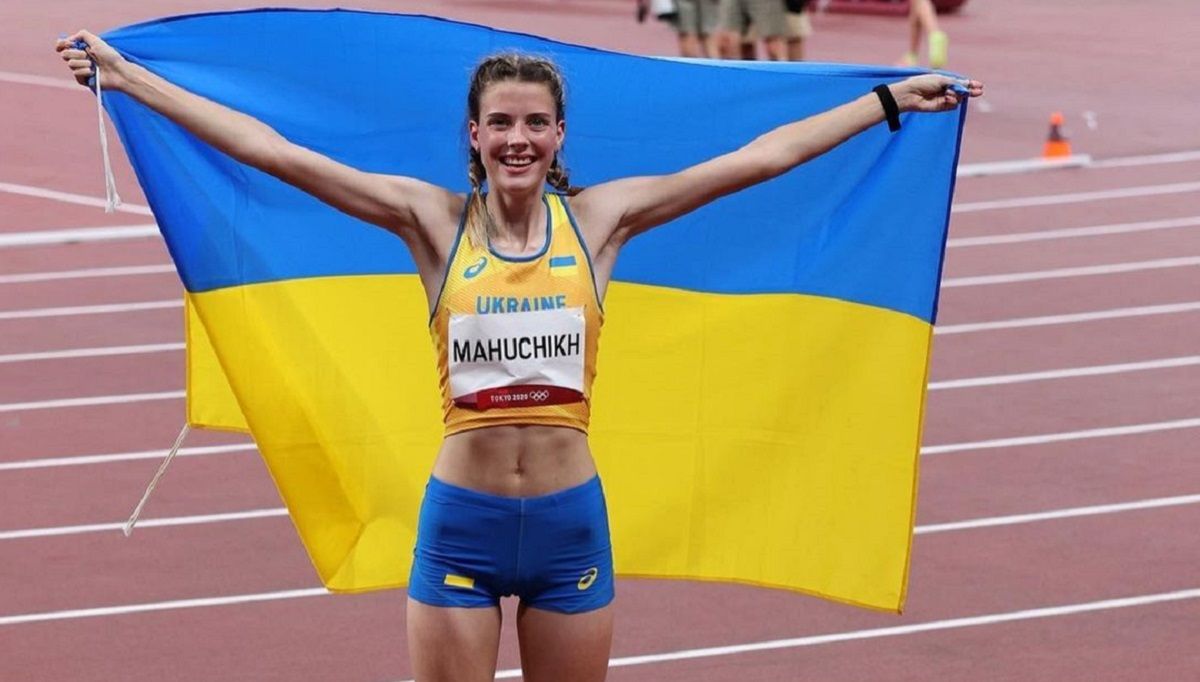 Интервью с Магучих – Ярослава рассказала о предстоящей победе Украины в войне с Россией Интервью с Магучих – Ярослава рассказала о предстоящей победе Украины в войне с Россией