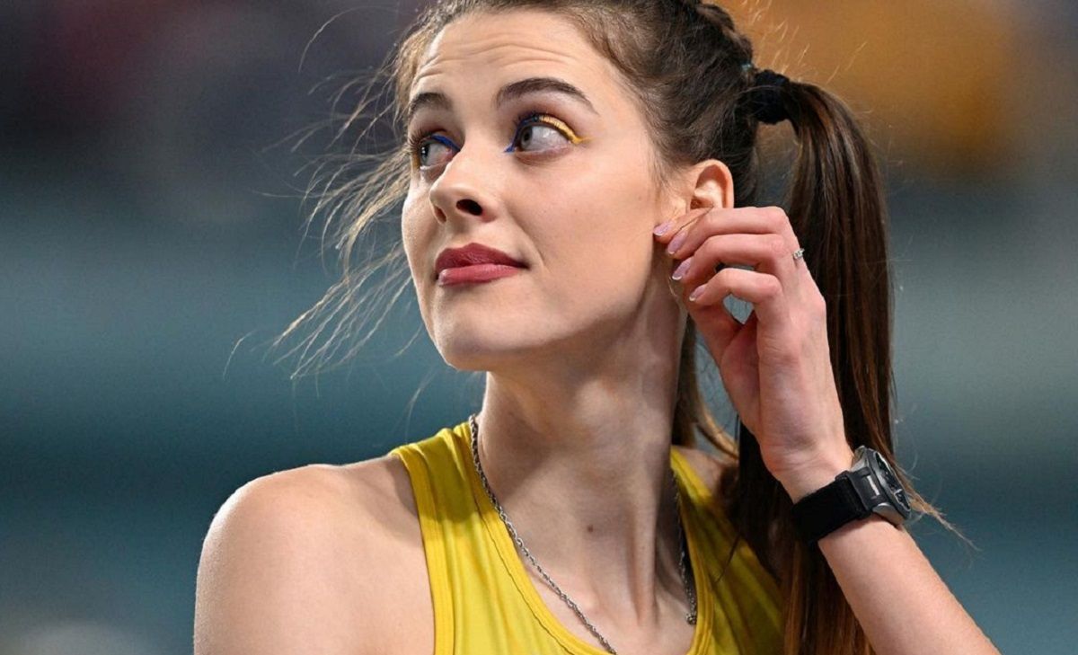 Інтерв'ю з Магучіх – Про плани МОК щодо повернення Росії та Білорусі до змагань Інтерв'ю з Магучіх – Про плани МОК щодо повернення Росії та Білорусі до змагань