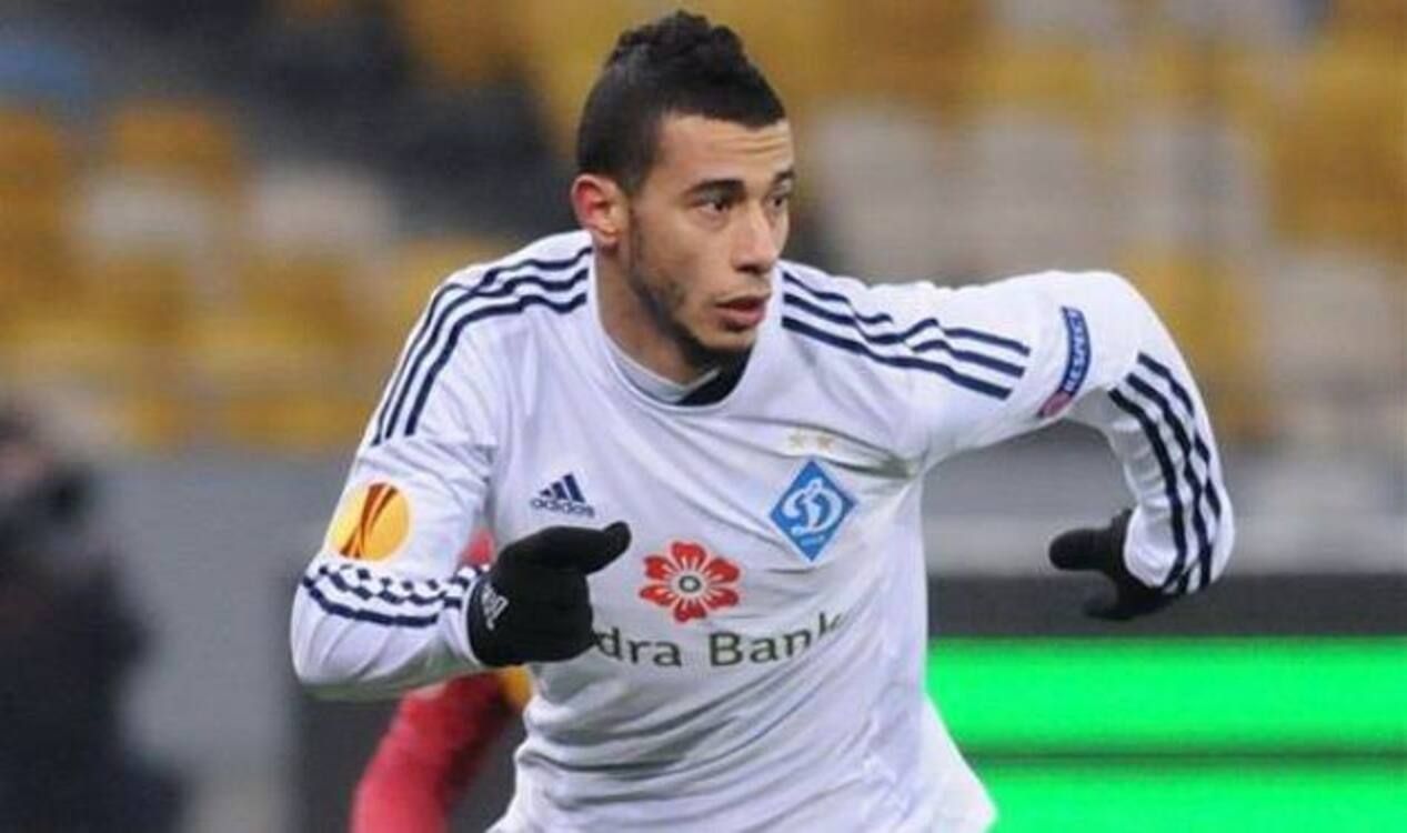 Юнес Беланда Юнес Беланда