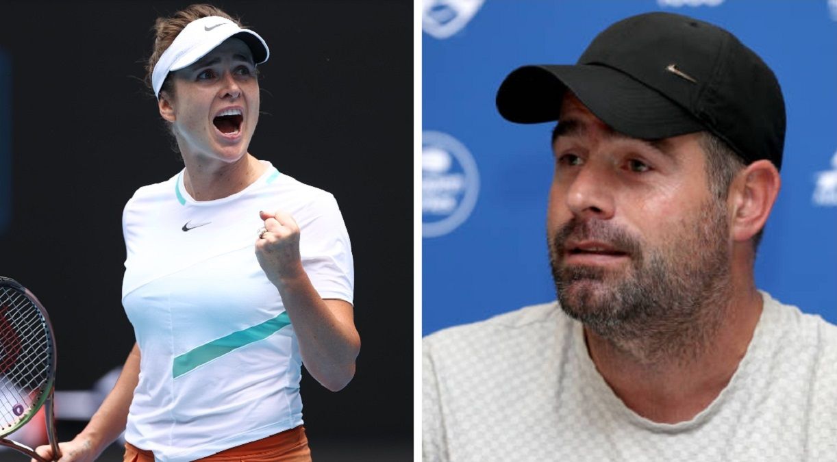 Хто став новим тренером Еліни Світоліної – прізвище та хто він Хто став новим тренером Еліни Світоліної – прізвище та хто він