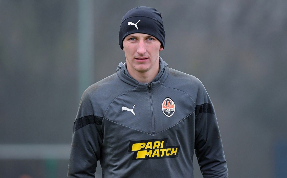 Серьезность травмы Дмитрия Ризныка – срок восстановления голкипера Шахтера Серьезность травмы Дмитрия Ризныка – срок восстановления голкипера Шахтера