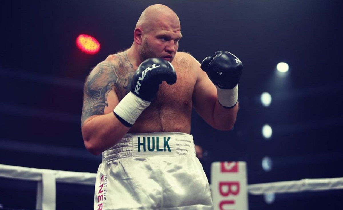 Наступний суперник Ігоря Шевадзуцького – хто він та до чого тут Усик Наступний суперник Ігоря Шевадзуцького – хто він та до чого тут Усик