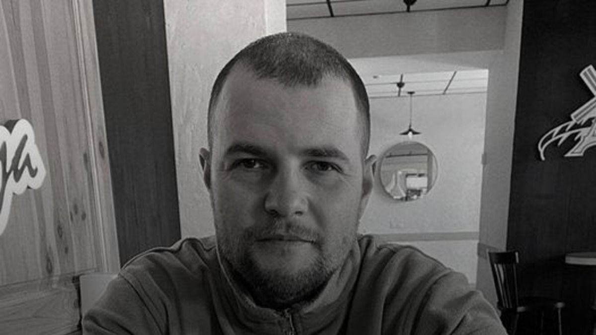 Загинув Олександр Коротун – що відомо про дитячого футбольного тренера Загинув Олександр Коротун – що відомо про дитячого футбольного тренера