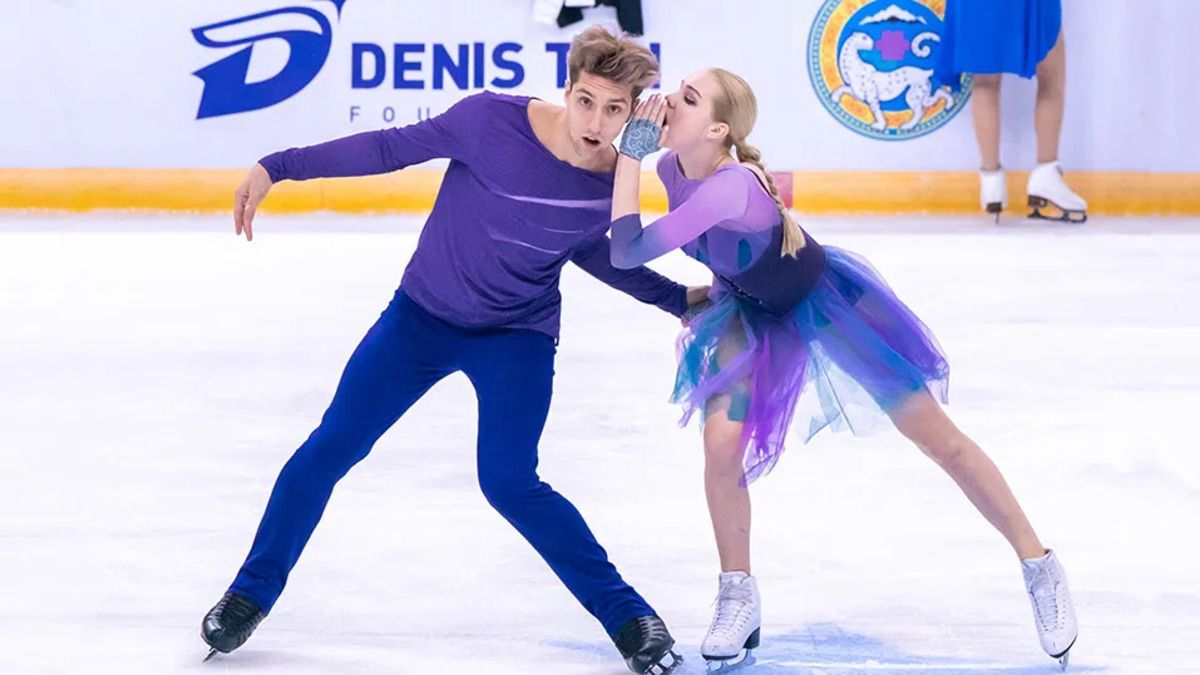 Колишній український фігурист Данило Семко отримав поранення у Москві - подробиці Колишній український фігурист Данило Семко отримав поранення у Москві - подробиці