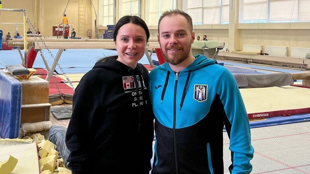 Українські спортсмени написали звернення до мера Парижа - про що йдеться в заяві Українські спортсмени написали звернення до мера Парижа - про що йдеться в заяві