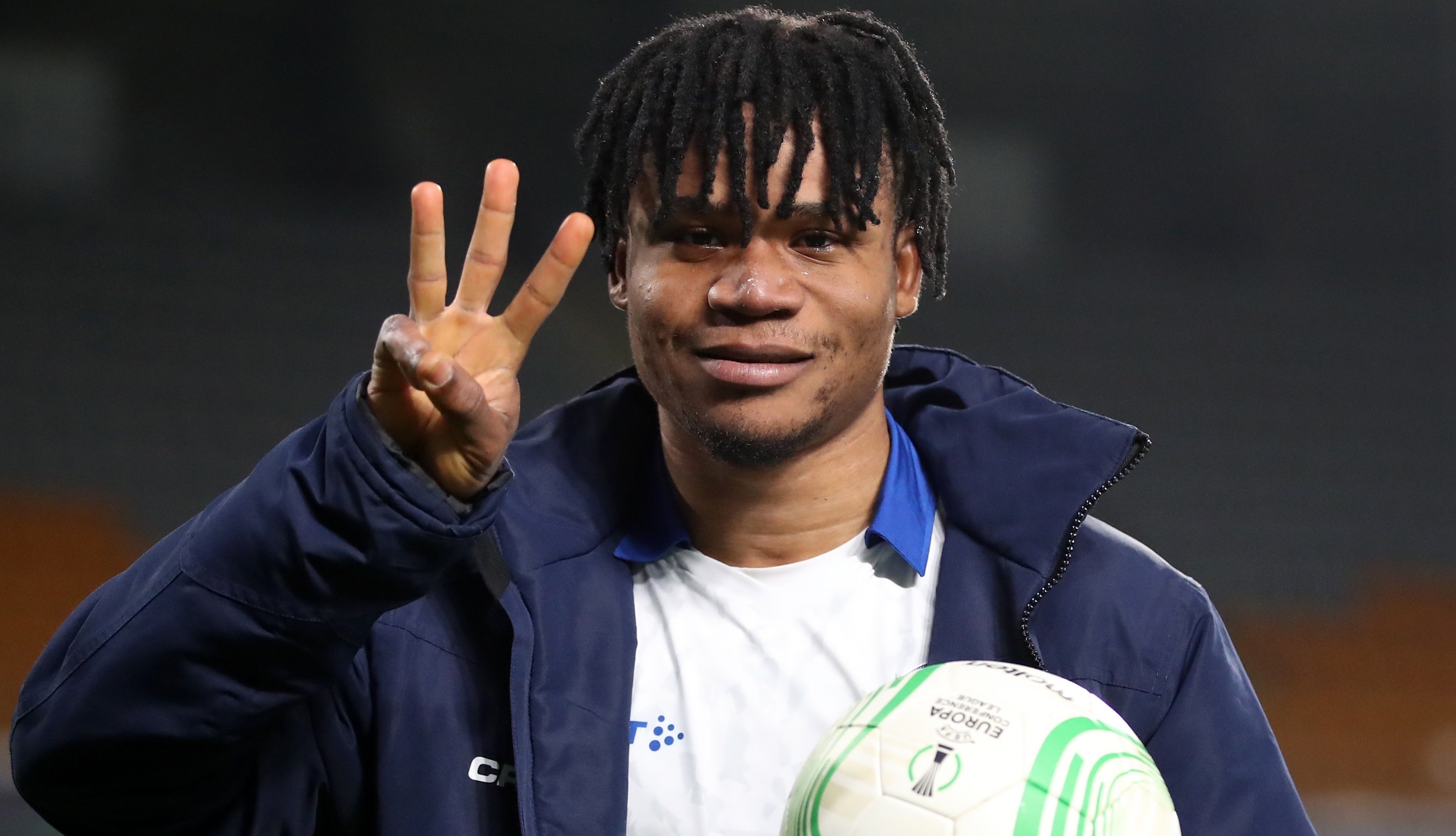 Гіфт Орбан Гіфт Орбан