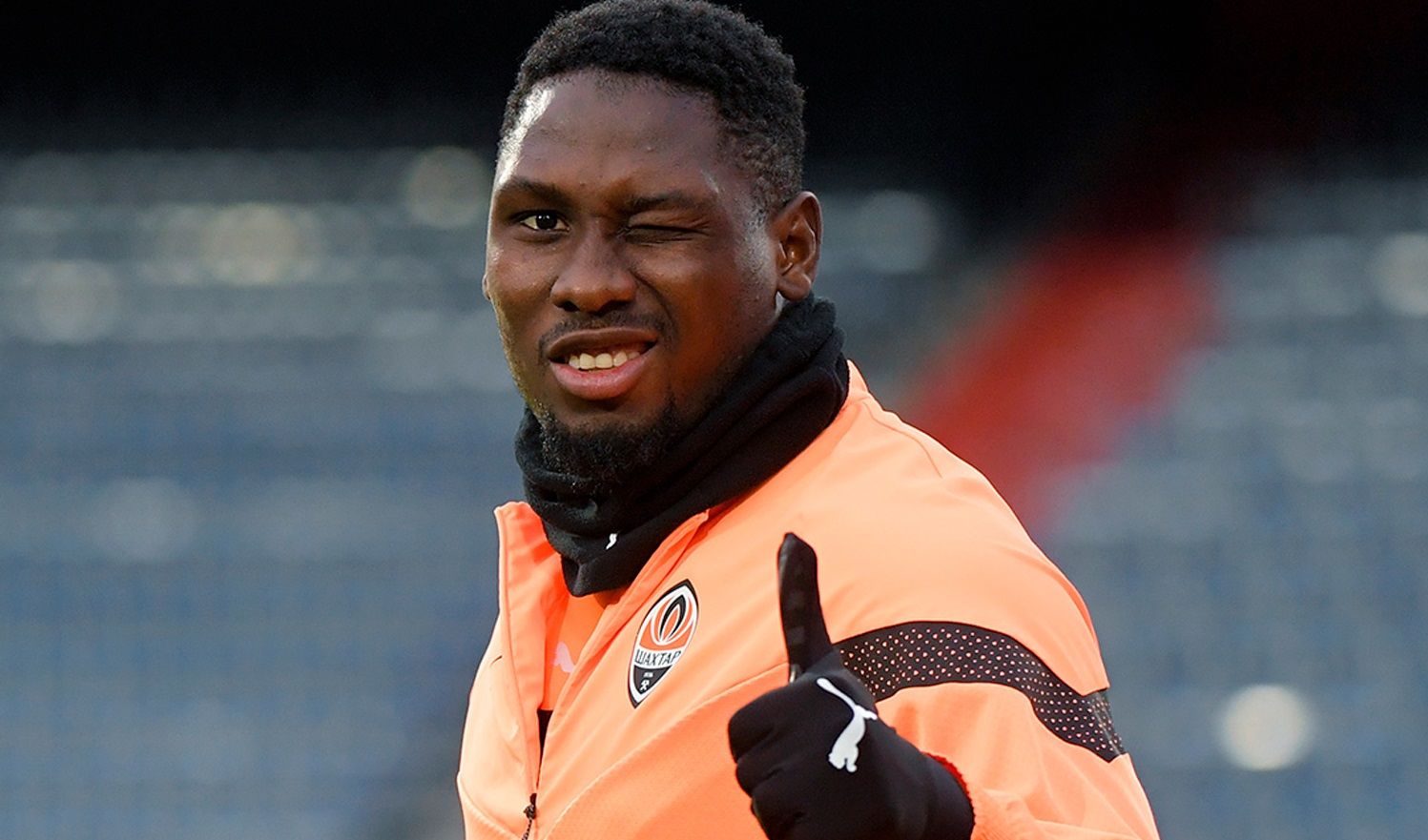 Феєнорд – Шахтар де дивитись матч Ліги Європи Феєнорд – Шахтар де дивитись матч Ліги Європи