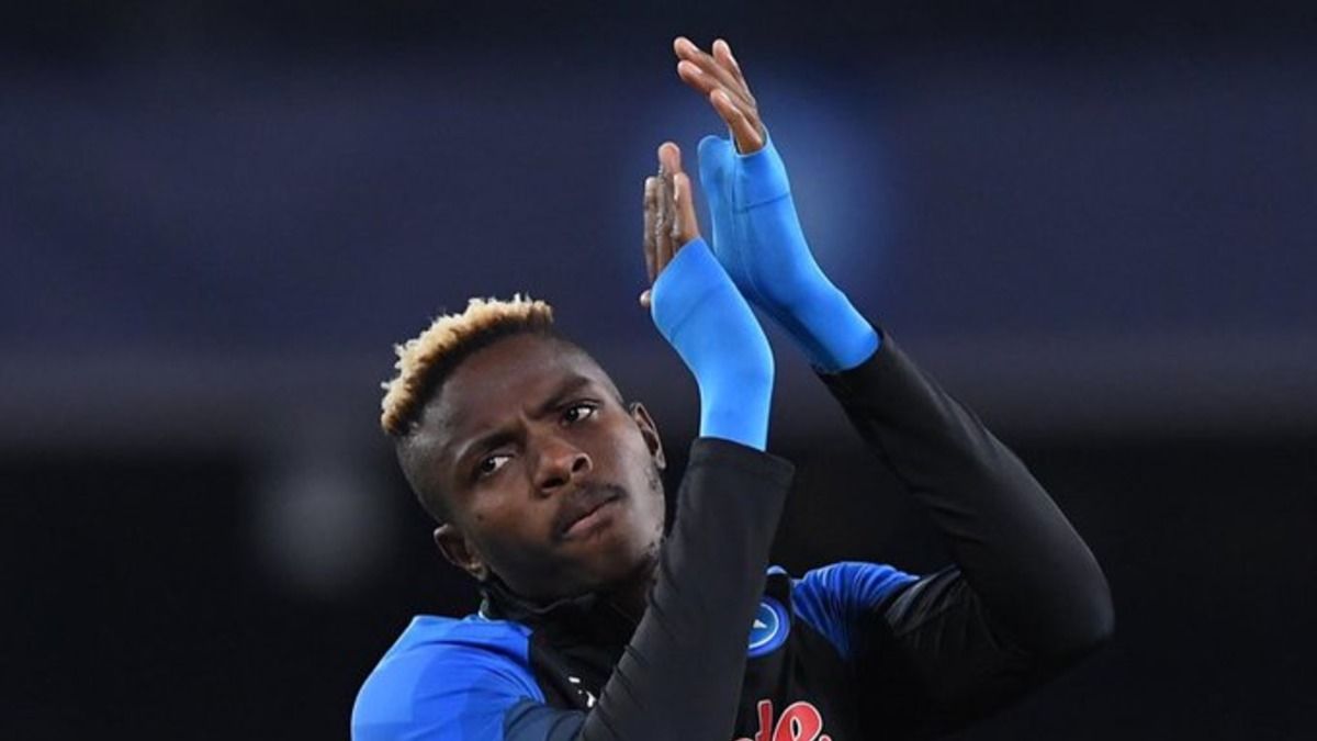 Наполі Айнтрахт відео голу Осімхена - Ліга чемпіонів 2022-2023 Наполі Айнтрахт відео голу Осімхена - Ліга чемпіонів 2022-2023