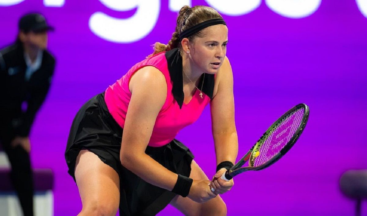 Латвия вернула теннисистке Остапенко госфинансирование – детали удивительного дела Латвия вернула теннисистке Остапенко госфинансирование – детали удивительного дела