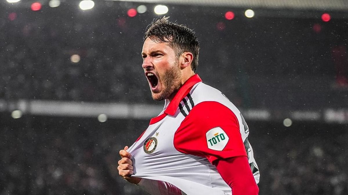 Феєнорд Шахтар відео голу Хіменеса - Ліга Європи 2022-2023 Феєнорд Шахтар відео голу Хіменеса - Ліга Європи 2022-2023