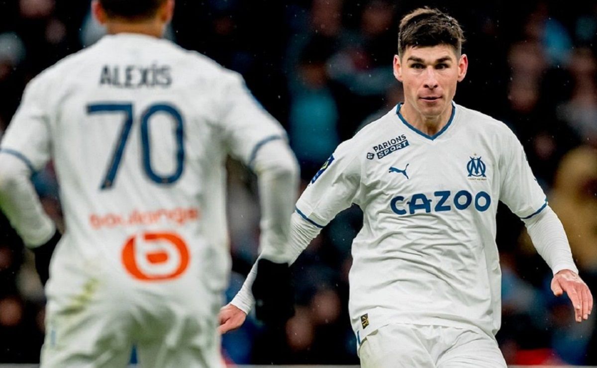 Ціль Марселя та причина переходу у Францію – відповіді Руслана Маліновського Ціль Марселя та причина переходу у Францію – відповіді Руслана Маліновського