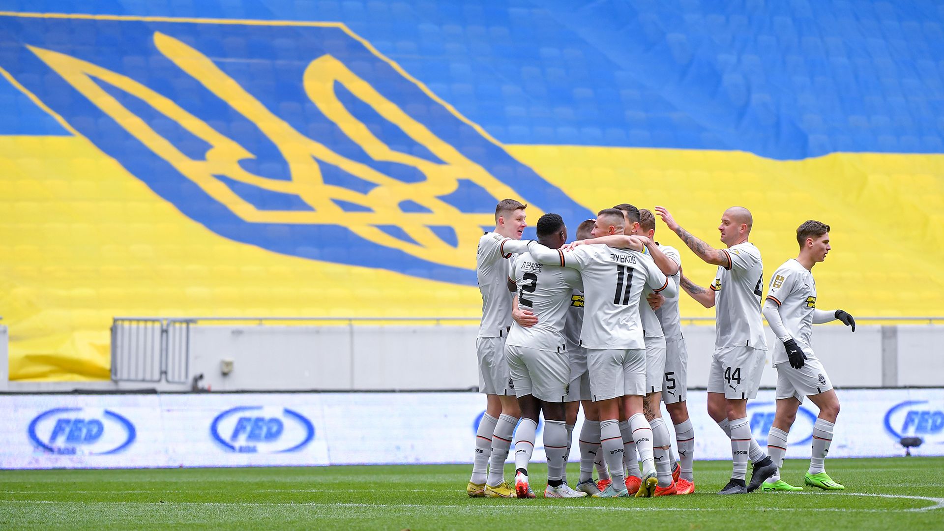 Скільки заробив Шахтар в єврокубках 2022/2023 Скільки заробив Шахтар в єврокубках 2022/2023