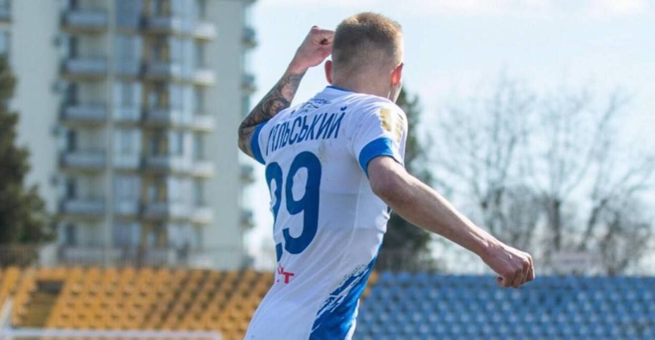 Віталій Буяльський Віталій Буяльський