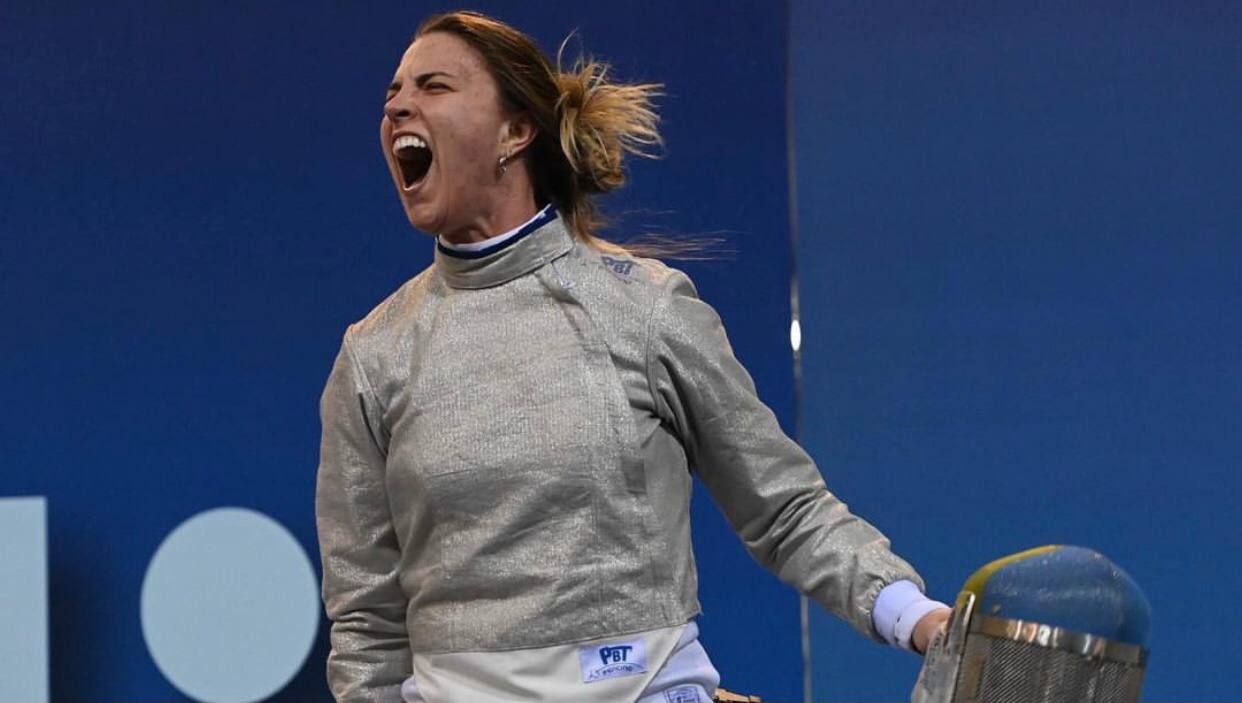 Ольга Харлан Ольга Харлан