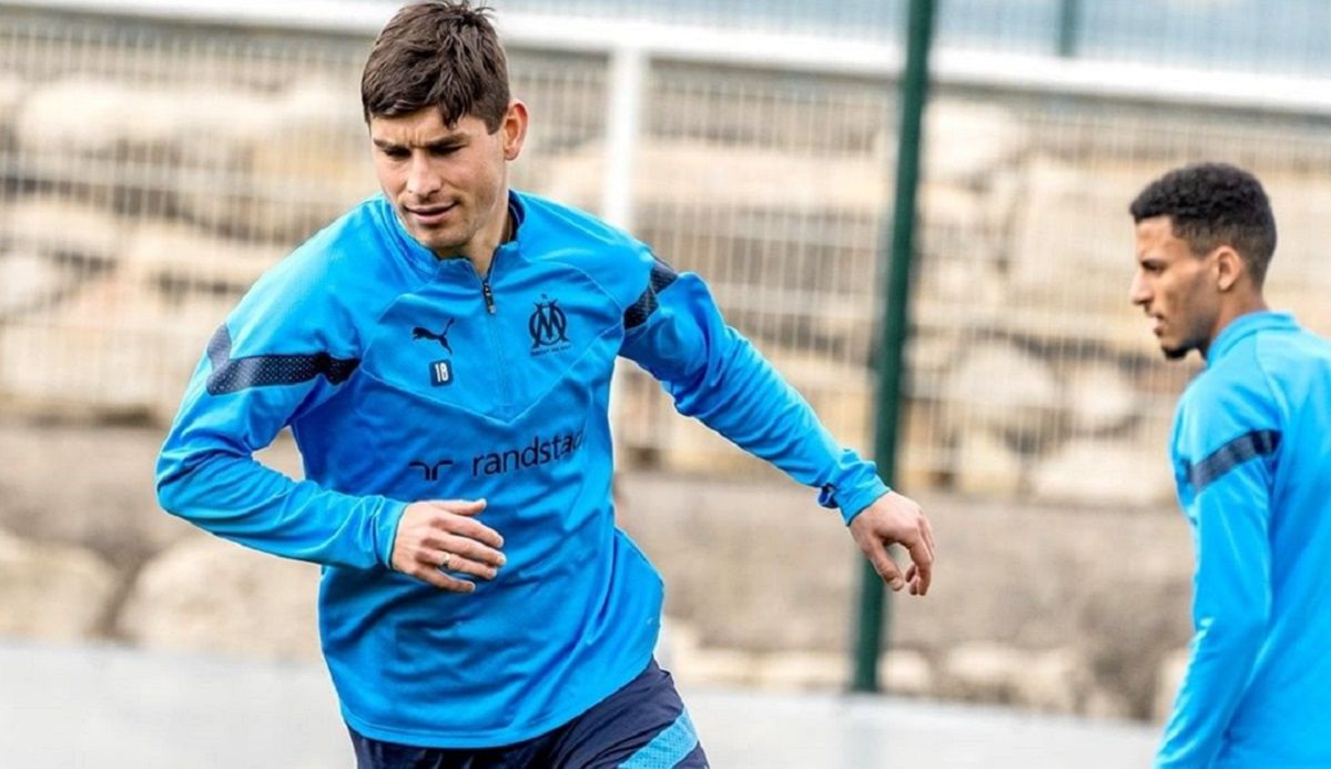 Малиновский стал полноценным футболистом Марселя – RMC Sport Малиновский стал полноценным футболистом Марселя – RMC Sport