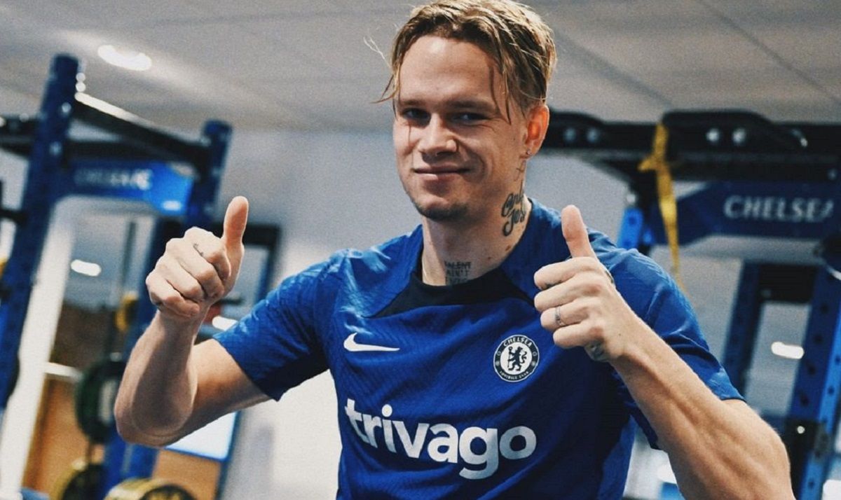 Коментар Мудрика щодо жеребкування 1/4 фіналу Ліги чемпіонів Коментар Мудрика щодо жеребкування 1/4 фіналу Ліги чемпіонів